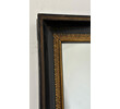 19th Century Spanish Ebonized Mirror 71365