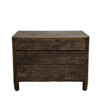 Swedish Oak Commode 77014