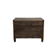 Swedish Oak Commode 77014