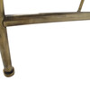 Lucca Studio Faye Side Table 7373