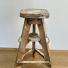 French 19th Century Sculpture Stand 74775