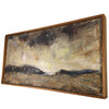 Danish Abstract Landscape Painting 29300