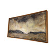 Danish Abstract Landscape Painting 29300