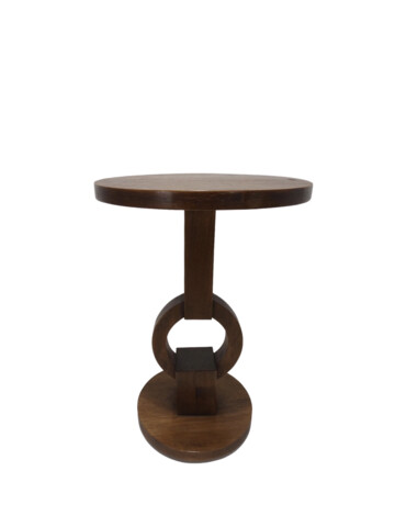 Lucca Studio Elle Side Table 74879