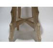 Lucca Studio Ari Cerused Oak Side Table 66445