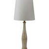 Vintage French Marble Lamp 22215