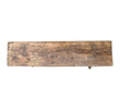 Primitive Wood Bench 29922