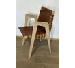 Lucca Studio Giles Chairs Set of (6) 74588