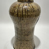 Large Scale Belgian Studio Pottery Vase 70204