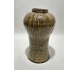 Large Scale Belgian Studio Pottery Vase 70204