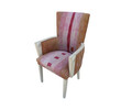 Single French Arm Chair 30272