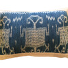 19th Century Ikat Pillow 24303