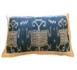 19th Century Ikat Pillow 24303