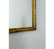 French 19th Century Gilded Mirror 64720