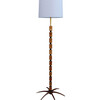 Mid Century French Floor Lamp 23774