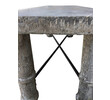 Exceptional 19th Century French Bluestone Top Table 67089