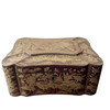 Chinoiserie Lacquer Box 60213