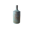 Vintage Japanese Bronze Vase 78083