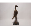 Large Scale Antique African Tribal Bird 74358