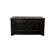 French 19th Century Ebonized Sideboard 74550