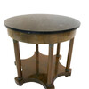 French Empire Side Table 10631