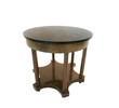 French Empire Side Table 10631