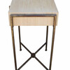 Lucca Limited Edition Oak Nightstand 21168