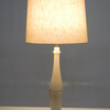 French Alabaster Lamp 9433