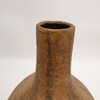 Large Vintage Belgium Studio Pottery  Vase 61129