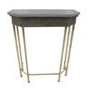 Stone Top Console  7194