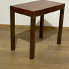 Limited Edition Copper and Bronze Side Table 74497