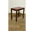 Limited Edition Copper and Bronze Side Table 74497