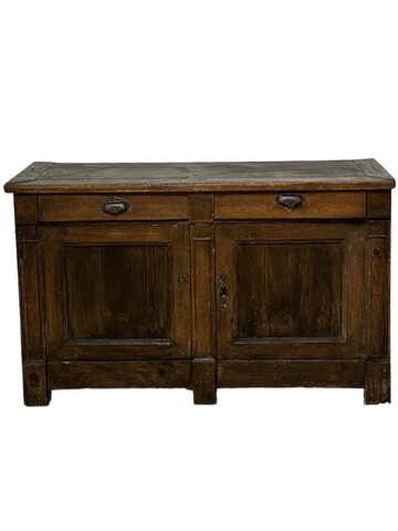 French 19th Century Sideboard 65787