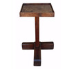 18th Century Walnut Side Table 21120