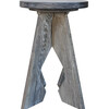 Lucca Studio Beckett Side Table 31564