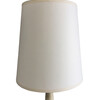 Vintage Danish Ceramic Lamp 58756