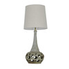 French Ceramic Lamp 29475