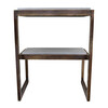 Lucca Limited Edition 18th Century Stone Side Table 22312