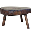 French Organic Table 21499