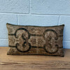 19th Century Fortuny Textile Pillow 79243