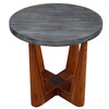 French Side Table 26982