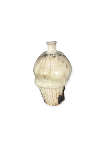 Vintage Studio Pottery Vase 51258