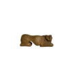 Fantastic Danish Carved Wood Cat 72415