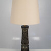 French Ceramic Lamp 18179