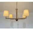 Lucca Studio Taylor Chandelier (4 arm) 78155