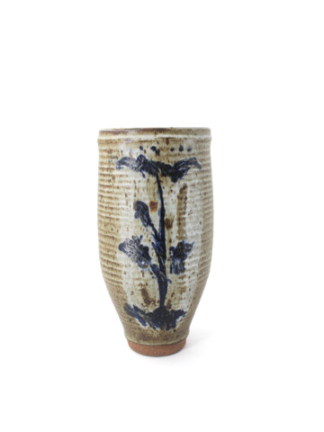 Otto Heino Pottery Vase 64786