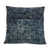Limited Edition 19th Century French Indigo Linen Pillow 34057