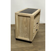 Lucca Studio Clemence Oak Night Stand 73357