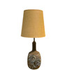 Vintage Danish Ceramic Table Lamp 79387