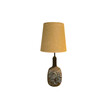 Vintage Danish Ceramic Table Lamp 79387